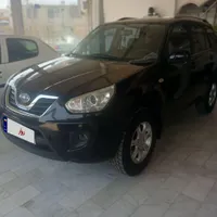 ام‌وی‌ام X33 دنده‌ای، مدل ۱۳۹۵