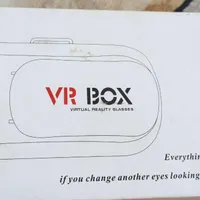 vr box