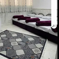 سوییت نزدیک حرم همراه با غذا(خیابان امام رضا)|اجارهٔ کوتاه‌مدت آپارتمان و سوئیت|مشهد, دانش|دیوار