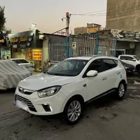 جک S5 اتومات مدل ۹۷ تصادفی