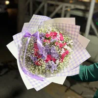 گل فروشی لیا تاج گل باکس گل دسته‌گل ماشین عروس|گل و گیاه طبیعی|تهران, شهرک فردوس (حسینی)|دیوار