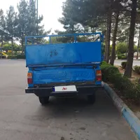 نیسان، مدل ۲۰۰۸ مدل ۸۷ تناژ پایین|خودرو سواری و وانت|مراغه, |دیوار