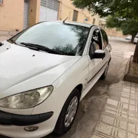 پژو 206 تیپ ۲، مدل ۱۳۹۷|خودرو سواری و وانت|کرمان, |دیوار