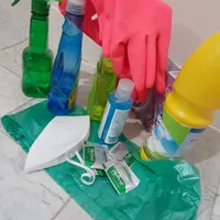 اعزام نظافتچی خانم وآقادراسرع وقت با پشتیبانی