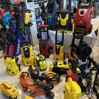 کارواش دینامی زغالی مکشی فشار بالا واترجت به شرط|فروشگاه و مغازه|مشهد, هنرور|دیوار