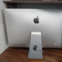 آل این وان اپل آیمک Apple iMac ۲۰۱۰ - ۲۰۱۹|رایانه رومیزی|تهران, سعادت‌آباد|دیوار