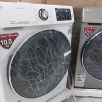 لباسشویی ال جی