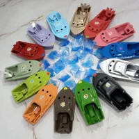 کشتی اسباب بازی