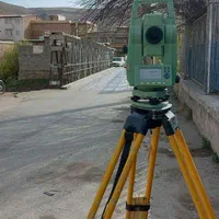 نقشه برداری-تهیه نقشه یو تی ام (UTM)-اخذ سند