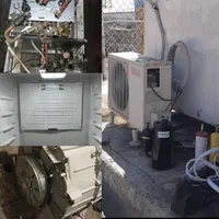 تعمیرات پکیچ آبگرمکن لباسشویی یخچال پمپ کولر گازی|خدمات پیشه و مهارت|تبریز, |دیوار