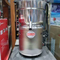 آبمیوه گیری.آب هویج گیری هلال ۲.۵ دوونیم اسب.G75|کافی‌شاپ و رستوران|تهران, شیخ هادی|دیوار