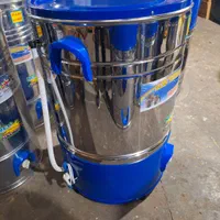 پتوشور مدل 700 Lp|ماشین لباسشویی و خشک‌کن لباس|تبریز, |دیوار