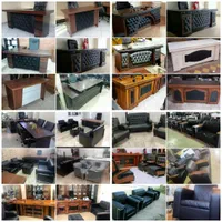 ایستگاه صندلی|دفتر کار|قزوین, |دیوار