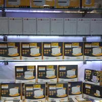 مودم هوآوی L02 جایگزین مودم های G1 و S1