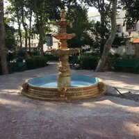 آبنما پاشوردار بتنی مسلح سنگین مجلل|مصالح و تجهیزات ساختمان|تهران, شهرک دانشگاه|دیوار
