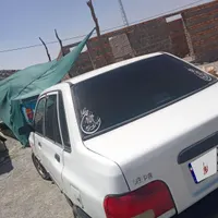 پراید 131 SL، مدل ۱۳۹۰|خودرو سواری و وانت|ایرانشهر, |دیوار