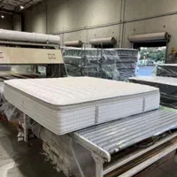 تشک آنتی باکتریال فنر تقویتی میکرو رویال