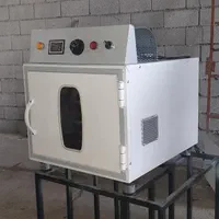 دستگاه خشک کن میوه/ هیتر/ خشک کن زردالو و الو|ماشینآلات صنعتی|قزوین, |دیوار