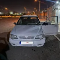 پراید