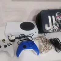 ایکس باکس سری اس xbox series s