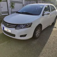 آریو اتوماتیک 1600cc، مدل ۱۳۹۷|خودرو سواری و وانت|بندر انزلی, معلم|دیوار