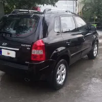 هیوندای توسانix35