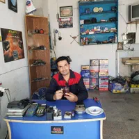 تعمیرکارسیمکش انواع خودرو (سیار و ثابت)