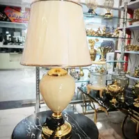 آباژور رومیزی چراغ خواب