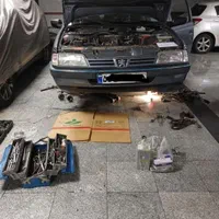 مکانیک سیار روشن کردن خودرو درمحل شما