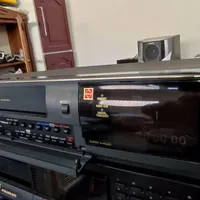 فروش ویدیو سونی ضبط وپخشVHS|پخش‌کننده DVD و ویدیو|مهاباد (آذربایجان غربی), |دیوار