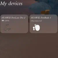 freelace pr 2 free lace buds Huawei freebuds|لوازم جانبی موبایل و تبلت|تهران, فلاح|دیوار