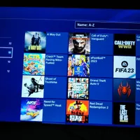 اکانتps4 / بازیxbox