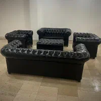 چستر پیروز مبل