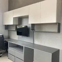 کابینت و کمددیواری|خدمات پیشه و مهارت|همدان, |دیوار