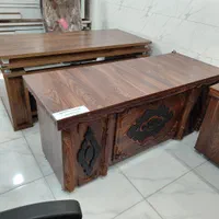 میز وکیوم مدیریت و کارمندی|دفتر کار|مشهد, فدک|دیوار