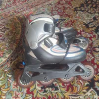 کفش اسکیت  اصل شماره    ۳۰