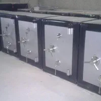 گاوصندوق گاو صندوق|ابزارآلات|مشهد, سرافرازان|دیوار