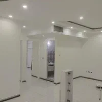 نقاش ورنگ آمیزی ساختمان و بازسازی منازل|خدمات پیشه و مهارت|تهران, دهکده المپیک|دیوار