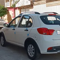 کوییک دنده‌ای S، مدل ۱۴۰۱ صفر|خودرو سواری و وانت|شیراز, شهرک پرواز|دیوار