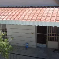 جوشکاری و نصب ورق سایبون .حفاظ