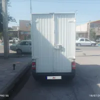وانت پراید 151 SE، مدل ۱۴۰۲|خودرو سواری و وانت|ساوه, |دیوار