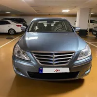 هیوندای جنسیس سدان، مدل ۲۰۱۱|خودرو سواری و وانت|تهران, نیاوران|دیوار