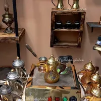 منقل شنی برقی بدنه استیل مناسب قهوه عربی اصیل|اجاق گاز و لوازم برقی پخت‌وپز|بوشهر, |دیوار