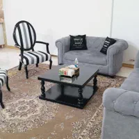 سوییت سویت آپارتمان مبله