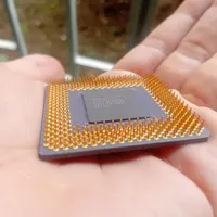 فروش cpu قدیمی|قطعات و لوازم جانبی رایانه|لاهیجان, کوی آزادگان|دیوار