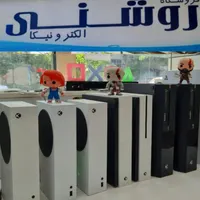 رندوم انتخابی تخصصی افلاین بازی XBOX قابلنصب|کنسول، بازی ویدئویی و آنلاین|تهران, نارمک|دیوار