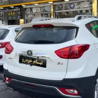 جک S3 اتوماتیک، مدل ۱۴۰۳|خودرو سواری و وانت|تهران, ستارخان|دیوار