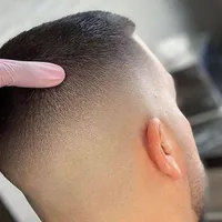 خدمات آموزش آرایشگری مردانه ، آذری ، امام زاده حسن