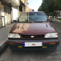 پراید هاچبک، مدل ۱۳۸۵