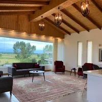 ویلا مدرن استخردار